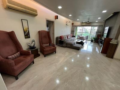 Hall Image of 2400 Sq.ft 3 BHK Apartment / Flat for sale in Juhu Mumbai for Rs. 100000000