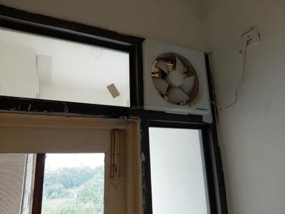 Kitchen Image of 1100 Sq.ft 2 BHK Apartment / Flat for rent in Sushant Golf City Lucknow for Rs. 13500