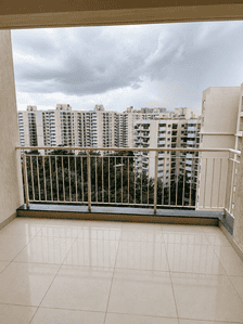 Image of 1791 Sq.ft 3 BHK Apartment / Flat for sale in Akshayanagar, Bengaluru for Rs. 22800000