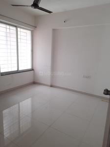 Hall Image of 1200 Sq.ft 3 BHK Apartment / Flat for rent in Majestique Rhythm County, Handewadi Pune for Rs. 23000