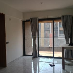 2 BHK Flat