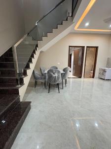 Hall Image of 2500 Sq.ft 3 BHK Villa for sale in Jagatpura Jaipur for Rs. 18500000