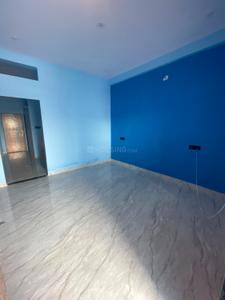Hall Image of 600 Sq.ft 1 BHK Builder Floor for rent in Vishambhar Brahma City Nenod, Nainod Indore for Rs. 5500