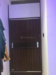 Bedroom Image of 1350 Sq.ft 4 BHK Duplex for rent in Shamshabad Hyderabad for Rs. 35000