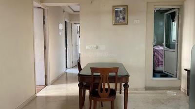 Hall Image of 999 Sq.ft 2 BHK Apartment / Flat for sale in Hiranandani Meadows, Thane West Thane for Rs. 20500000