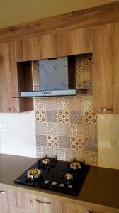 Kitchen Image of 2565 Sq.ft 3.5 BHK Apartment / Flat for sale in K R Puram Bengaluru for Rs. 46000000