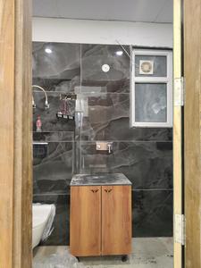 Bedroom Three Image of 2295 Sq.ft 4 BHK Apartment / Flat for sale in Arenaa Heights The Ultima 107, Sector 104 Noida for Rs. 14000000