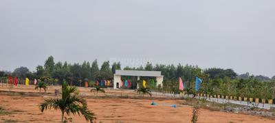 Image of 1000 Sq.ft Residential Plot / Land for sale in JP Nagar, Bengaluru for Rs. 1799000