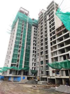 Image of 950 Sq.ft 2.5 BHK Apartment / Flat for sale in Grand Exotica, Tathawade, Pune for Rs. 9200000
