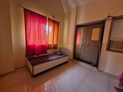 Bedroom Image of 5500 Sq.ft 3 BHK Villa for rent in Ram Pushpanjali Residency Phase III Villa, Thane West Thane for Rs. 145000