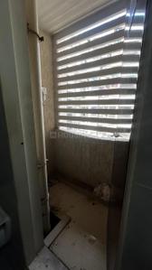 Image of 1005 Sq.ft 2 BHK Apartment / Flat for sale in Vishesh Balaji Symphony, Panvel, Navi Mumbai for Rs. 7600000