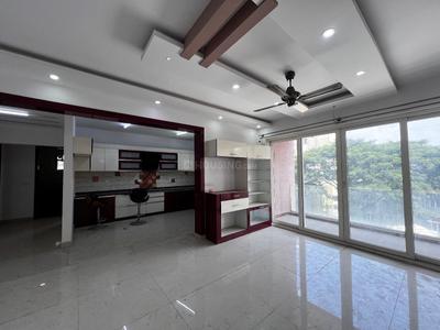 Hall Image of 3700 Sq.ft 4 BHK Apartment / Flat for sale in Koramangala Bengaluru for Rs. 42000000