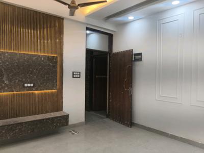 Living Room Image of 1050 Sq.ft 2 BHK Apartment / Flat for sale in Krishna Elite Homes, Noida Extension Greater Noida for Rs. 4105000