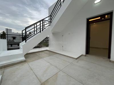Balcony Image of 1300 Sq.ft 3 BHK Independent House for sale in Urapakkam Chennai for Rs. 7000000