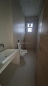 Bathroom Image of 835 Sq.ft 2 BHK Apartment / Flat for sale in Shelton Crest, Kurla West Mumbai for Rs. 28500000