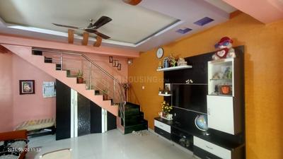 Hall Image of 1340 Sq.ft 2 BHK Independent House for sale in Talegaon Dabhade Pune for Rs. 11000000