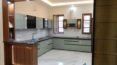 Kitchen Image of 2450 Sq.ft 4 BHK Villa for sale in Doon Ghati River Valley, Ghati River Valley Dehradun for Rs. 25000000