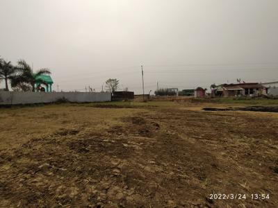 Image of 1500 Sq.ft Residential Plot / Land for sale in Budhi, Balaghat for Rs. 1200000