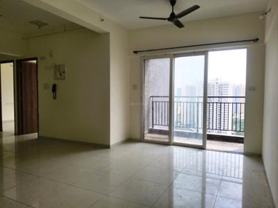 Living Room Image of 850 Sq.ft 2 BHK Apartment / Flat for sale in Kolte Patil Little Earth, Nerhe Pune for Rs. 8000000