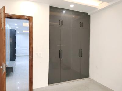 Bedroom Image of 1215 Sq.ft 3 BHK Apartment / Flat for sale in Deenpur New Delhi for Rs. 7520000