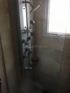 Bathroom Image of 1556 Sq.ft 3 BHK Apartment / Flat for sale in Gulshan Grand, Indirapuram Ghaziabad for Rs. 27000000