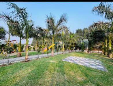 Image of 1200 Sq.ft Residential Plot / Land for sale in Daldal Seoni, Raipur for Rs. 3500001