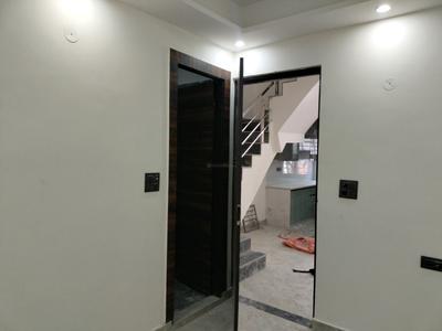 Bedroom Image of 1566 Sq.ft 3 BHK Builder Floor for sale in Avni Crimson Floors, Noida Extension Greater Noida for Rs. 6660000