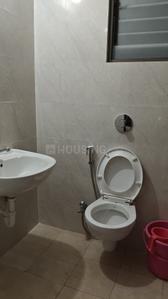 Image of 840 Sq.ft 2 BHK Apartment / Flat for sale in Skyi Star City Phase VI, Dhayari, Pune for Rs. 5650000