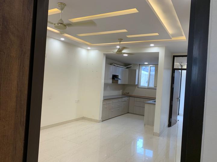 2 BHK 1000 Sqft Independent Floor for sale at Subhash Nagar, New Delhi