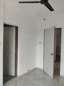Bedroom Image of 550 Sq.ft 1 BHK Apartment / Flat for rent in Sachdev Complex , Bhandup West Mumbai for Rs. 32000