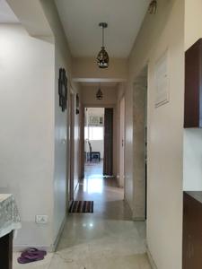 Passage Image of 1000 Sq.ft 2 BHK Apartment / Flat for sale in Hiranandani Estate Thane for Rs. 23000000