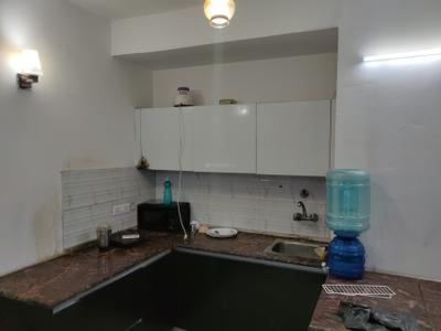 Kitchen Image of 685 Sq.ft 1 BHK Apartment / Flat for sale in Sunworld Arista, Sector 168 Noida for Rs. 8600000