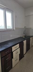 Kitchen Image of 1300 Sq.ft 3 BHK Apartment / Flat for rent in Swapnil Shiv Enclave, Ayodhya Bypass Bhopal for Rs. 20000