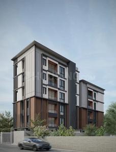 3 BHK Flat