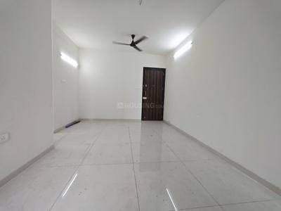Hall Image of 1150 Sq.ft 2 BHK Apartment / Flat for sale in Panvel Navi Mumbai for Rs. 7500000