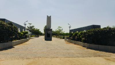 Image of 600 Sq.ft Residential Plot / Land for sale in Subhraj Pranam Park B, Magar Kheda, Indore for Rs. 2280000