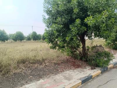 Image of 167 Sq.ft Residential Plot / Land for sale in Kompally, Hyderabad for Rs. 9500013