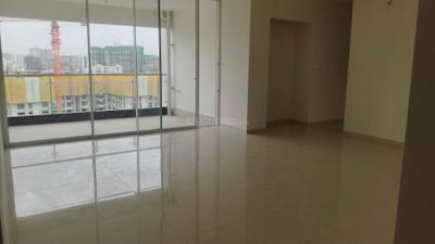 Living Room Image of 2250 Sq.ft 4 BHK Apartment / Flat for sale in Kolte Patil 24K Sereno, Baner Pune for Rs. 40000000