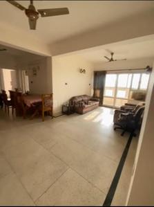 4 BHK Independent Builder Floor