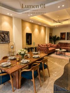 4 BHK Independent Builder Floor