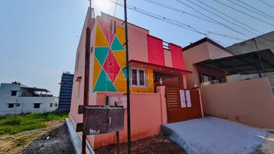 Image of 700 Sq.ft 2 BHK Villa for sale in Maraimalai Nagar, Chennai for Rs. 2936000