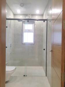 Bedroom Three Image of 3250 Sq.ft 4 BHK Builder Floor for sale in Sector 21C Faridabad for Rs. 38000000
