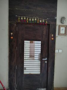 Hall Image of 1850 Sq.ft 3 BHK Apartment / Flat for sale in Adani The Meadows, Shantigram Ahmedabad for Rs. 12500000