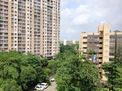 Living Room Image of 585 Sq.ft 1 BHK Apartment / Flat for rent in Lodha Casa Rio, Palava Phase 1 Thane for Rs. 12600