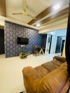 1 BHK Flat