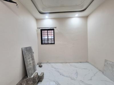 Bedroom Image of 600 Sq.ft 1 BHK Apartment / Flat for rent in Mahalakshmi Nagar Indore for Rs. 15000