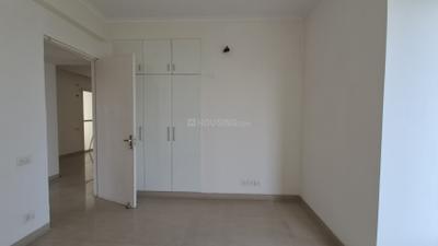 Bedroom Image of 2024 Sq.ft 3 BHK Apartment / Flat for rent in Manesar Gurgaon for Rs. 30000