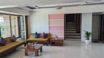 Hall Image of 2300 Sq.ft 4.5 BHK Apartment / Flat for sale in Sanpada Navi Mumbai for Rs. 45000000
