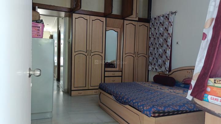 SSD Sai Orchards Bedroom One 1