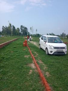 Image of 1200 Sq.ft Residential Plot / Land for sale in Gosainganj, Lucknow for Rs. 2126000